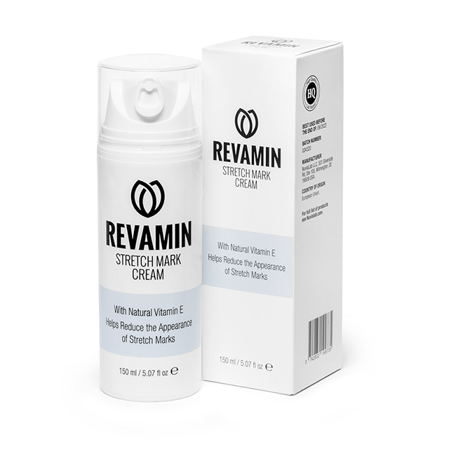 Revamin Stretch Mark